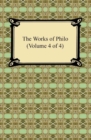 The Works of Philo (Volume 4 of 4) - eBook