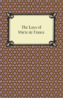 The Lays of Marie de France - eBook