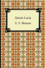 Queen Lucia - Book