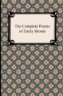 The Complete Poems of Emily Bronte - Book