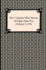 The Complete Short Stories of Edgar Allan Poe (Volume I of II) - Book