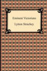 Eminent Victorians - Book