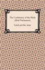 The Conference of the Birds (Bird Parliament) - eBook