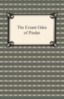 The Extant Odes of Pindar - eBook