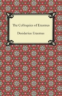 The Colloquies of Erasmus - eBook