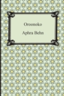Oroonoko - Book
