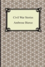 Civil War Stories - Book