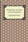 Introductory Lectures on Psychoanalysis - Book