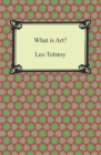 What is Art? - eBook