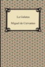 La Galatea - Book