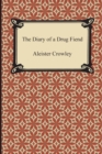 The Diary of a Drug Fiend - Book