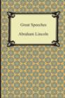 Great Speeches - Book