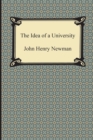 The Idea of a University - Book