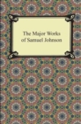 The Major Works of Samuel Johnson - Book