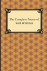 The Complete Poems of Walt Whitman - Book