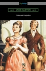 Pride and Prejudice (Illustrated by Charles Edmund Brock with an Introduction by William Dean Howells) - Book