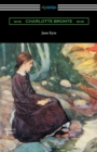Jane Eyre (with an Introduction by May Sinclair) - Book