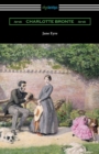 Jane Eyre (with an Introduction by Mary Augusta Ward) - Book