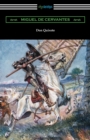 Don Quixote (Translated with an Introduction by John Ormsby) - Book