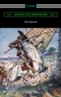Don Quixote (translated with an Introduction by John Ormsby) - eBook