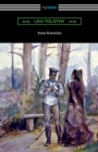Anna Karenina (with an Introduction by Nathan Haskell Dole) - Book