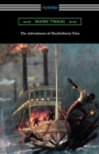 The Adventures of Huckleberry Finn (with an Introduction by Brander Matthews) - Book
