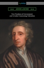Two Treatises of Government and a Letter Concerning Toleration - Book
