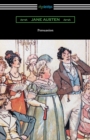Persuasion (Illustrated by Hugh Thomson) - Book