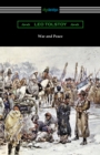 War and Peace (Translated by Louise and Aylmer Maude) - eBook