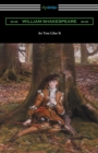 As You Like It (Annotated by Henry N. Hudson with an Introduction by Charles Harold Herford) - Book