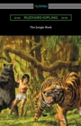 The Jungle Book (Illustrated by John L. Kipling, William H. Drake, and Paul Frenzeny) - Book