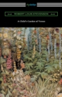 A Child's Garden of Verses (Illustrated by Jessie Willcox Smith) - Book