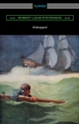 Kidnapped (Illustrated by N. C. Wyeth) - Book