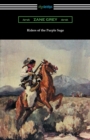 Riders of the Purple Sage : (Illustrated by W. Herbert Dunton) - Book