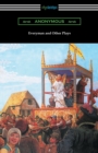 Everyman and Other Plays - Book