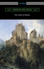 The Castle of Otranto - Book