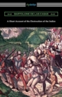 A Short Account of the Destruction of the Indies - Book