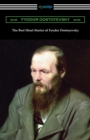 The Best Short Stories of Fyodor Dostoyevsky - Book