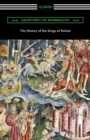 The History of the Kings of Britain - Book