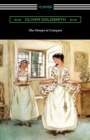 She Stoops to Conquer - Book