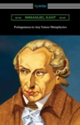 Prolegomena to Any Future Metaphysics - Book