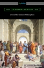 Lives of the Eminent Philosophers - Book