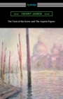 The Turn of the Screw and The Aspern Papers - Book