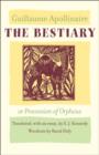 The Bestiary, or Procession of Orpheus - Book
