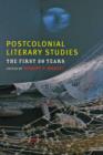 Postcolonial Literary Studies : The First Thirty Years - Book