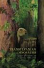 Transylvanian Dinosaurs - Book