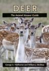 Deer : The Animal Answer Guide - Book