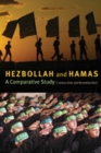 Hezbollah and Hamas : A Comparative Study - Book