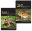 Frogs of the United States and Canada, 2-vol. set - Book
