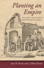 Planting an Empire - eBook